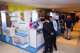The event was highlighted by an exclusive offer and privilege for the Hong Kong Jockey Club members on purchases of audio visual, home appliances, health and beauty care products at very special prices.